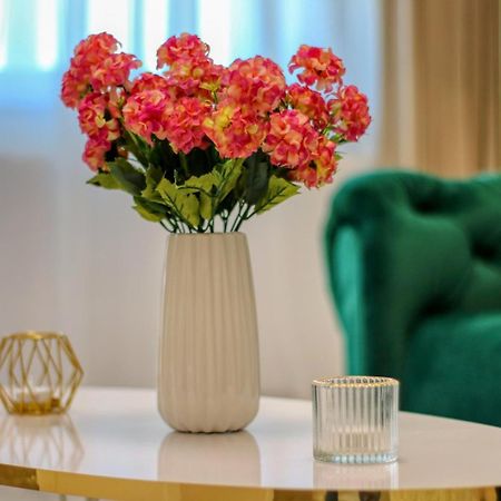 Cozyflat In The Central 아라드 외부 사진