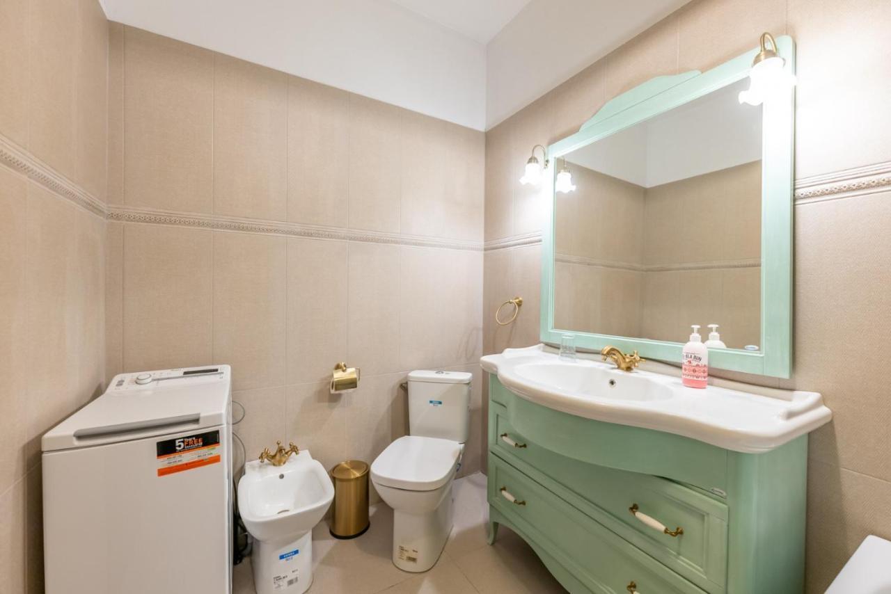 Cozyflat In The Central 아라드 외부 사진