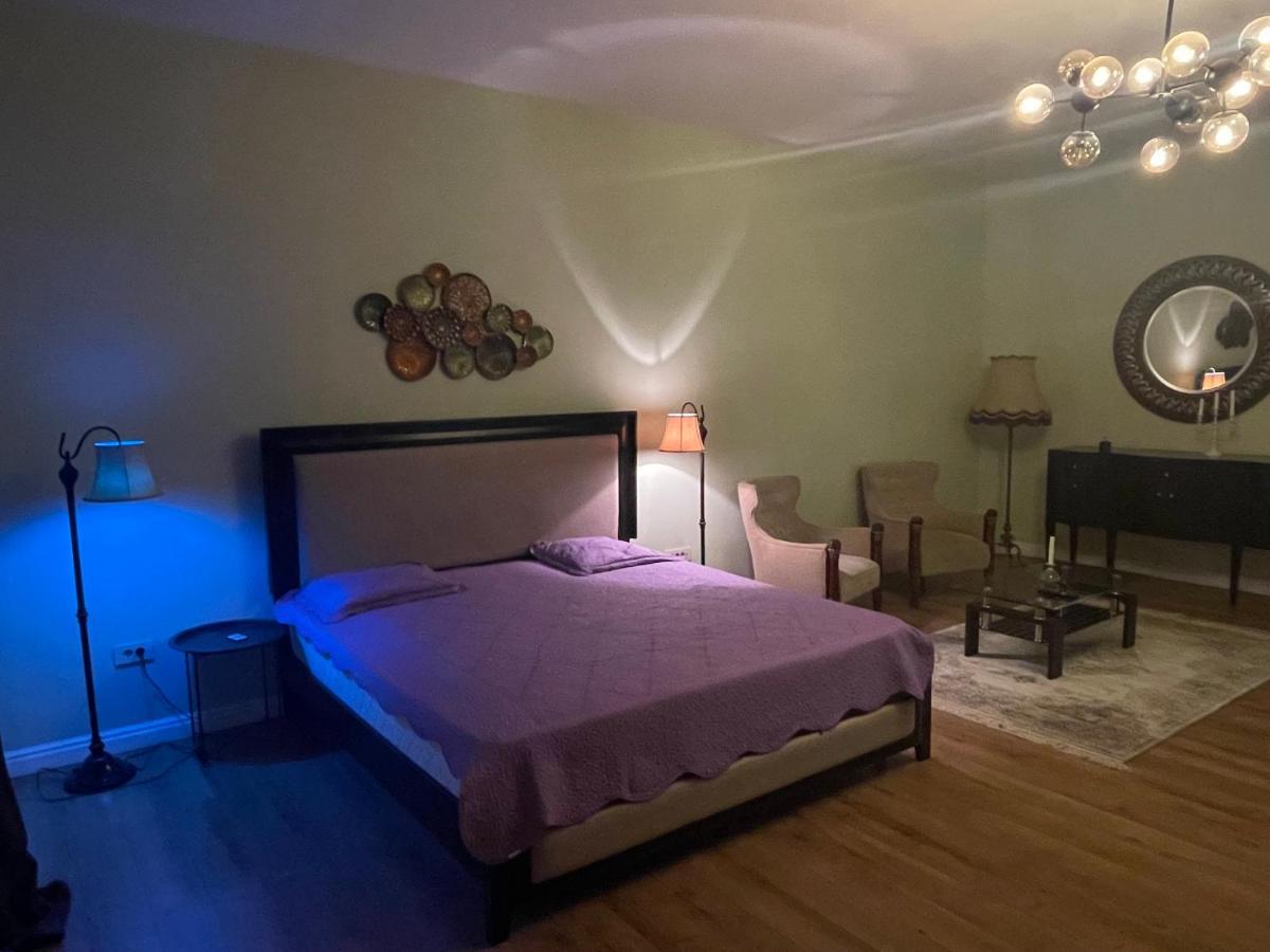 Cozyflat In The Central 아라드 외부 사진