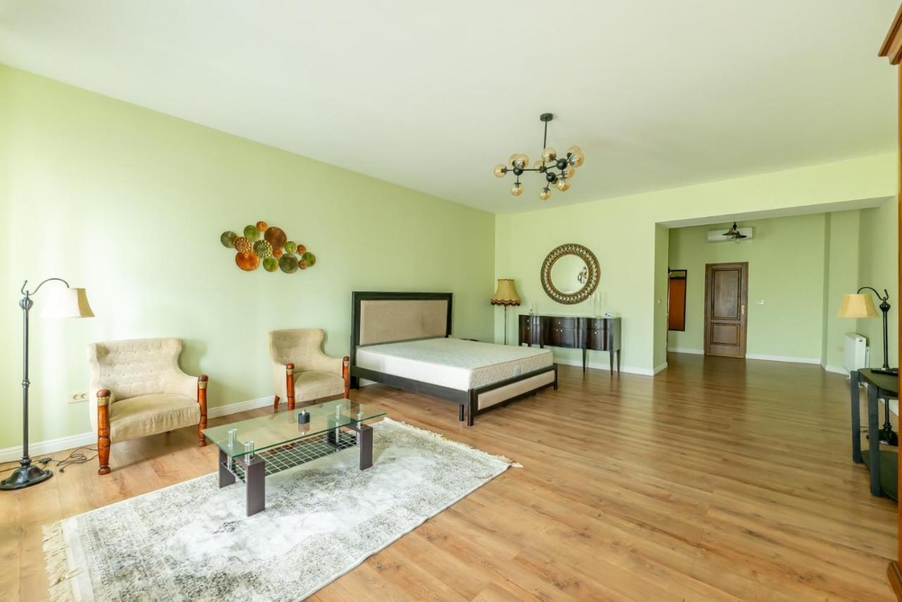 Cozyflat In The Central 아라드 외부 사진