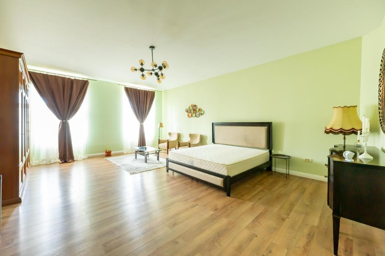 Cozyflat In The Central 아라드 외부 사진