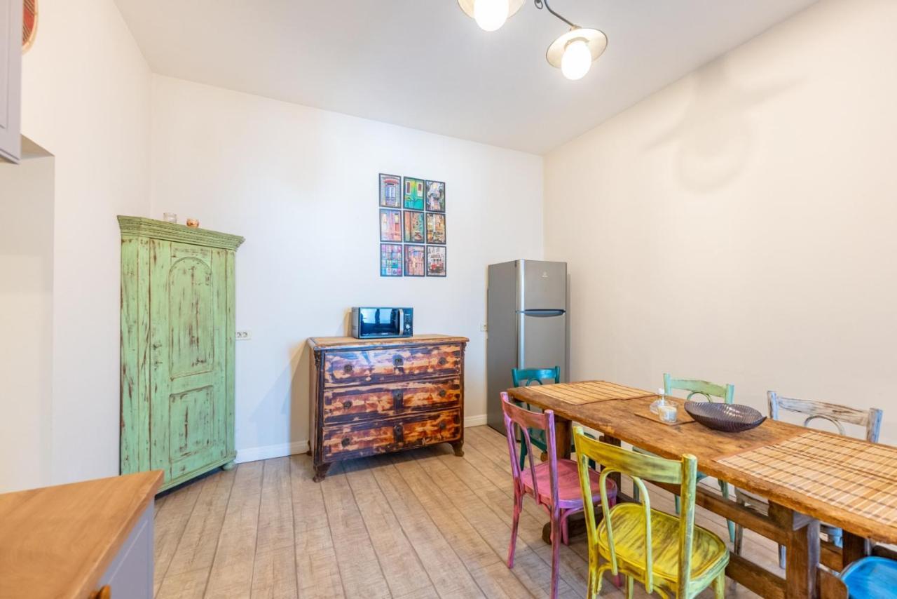 Cozyflat In The Central 아라드 외부 사진