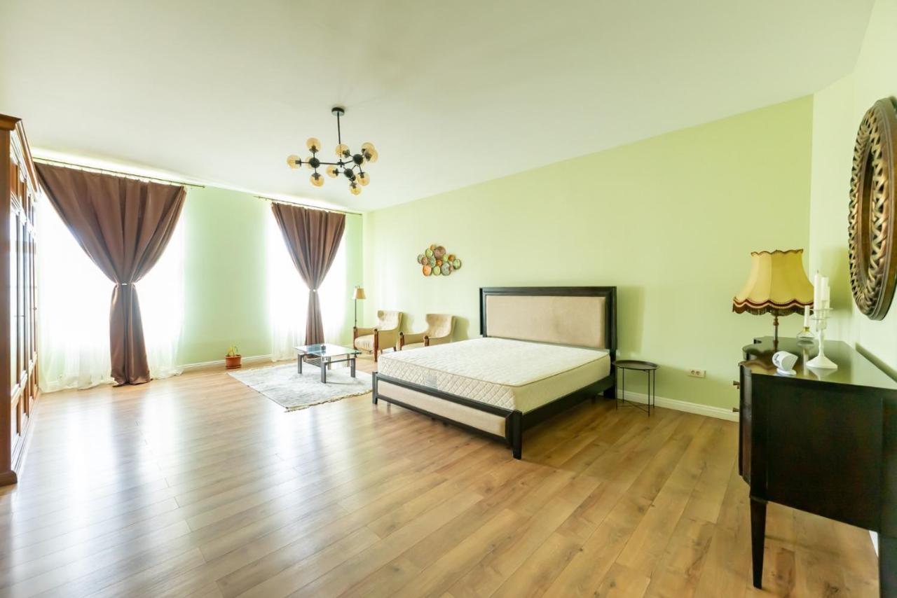 Cozyflat In The Central 아라드 외부 사진