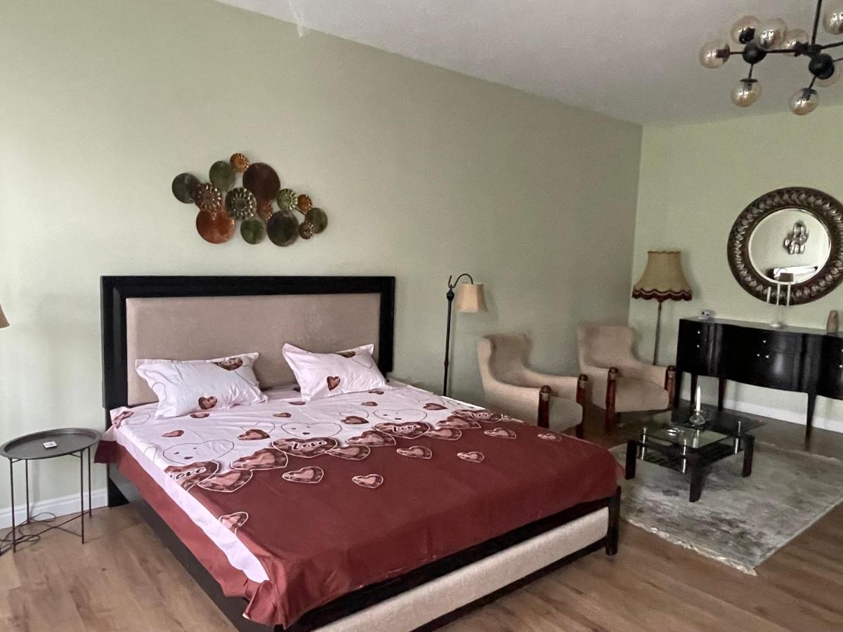 Cozyflat In The Central 아라드 외부 사진