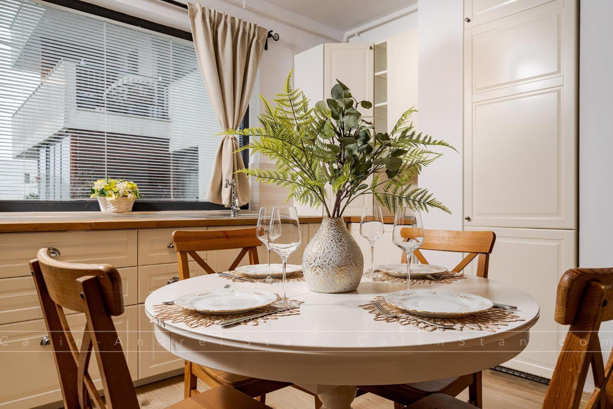 Cozyflat In The Central 아라드 외부 사진