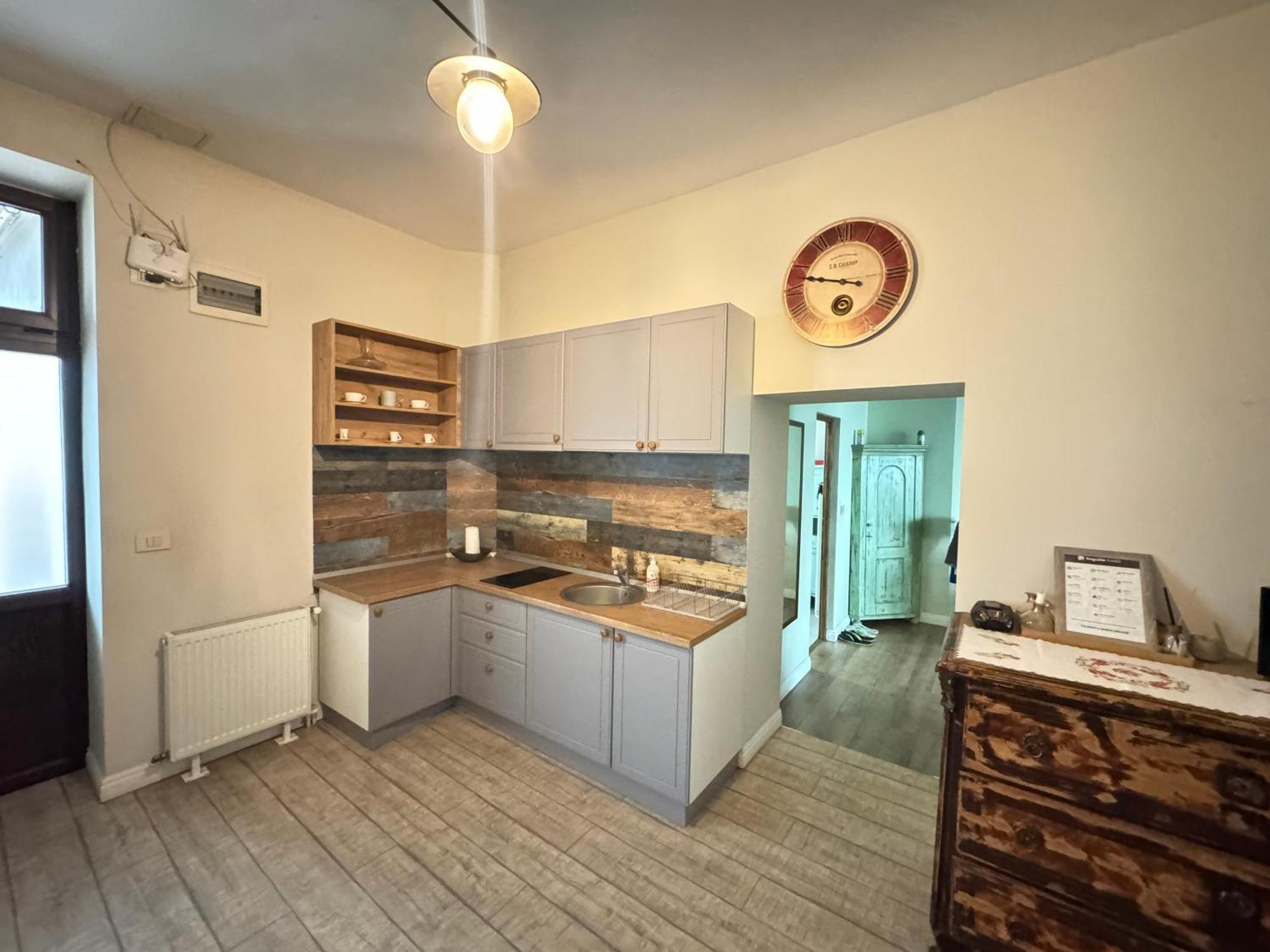 Cozyflat In The Central 아라드 외부 사진