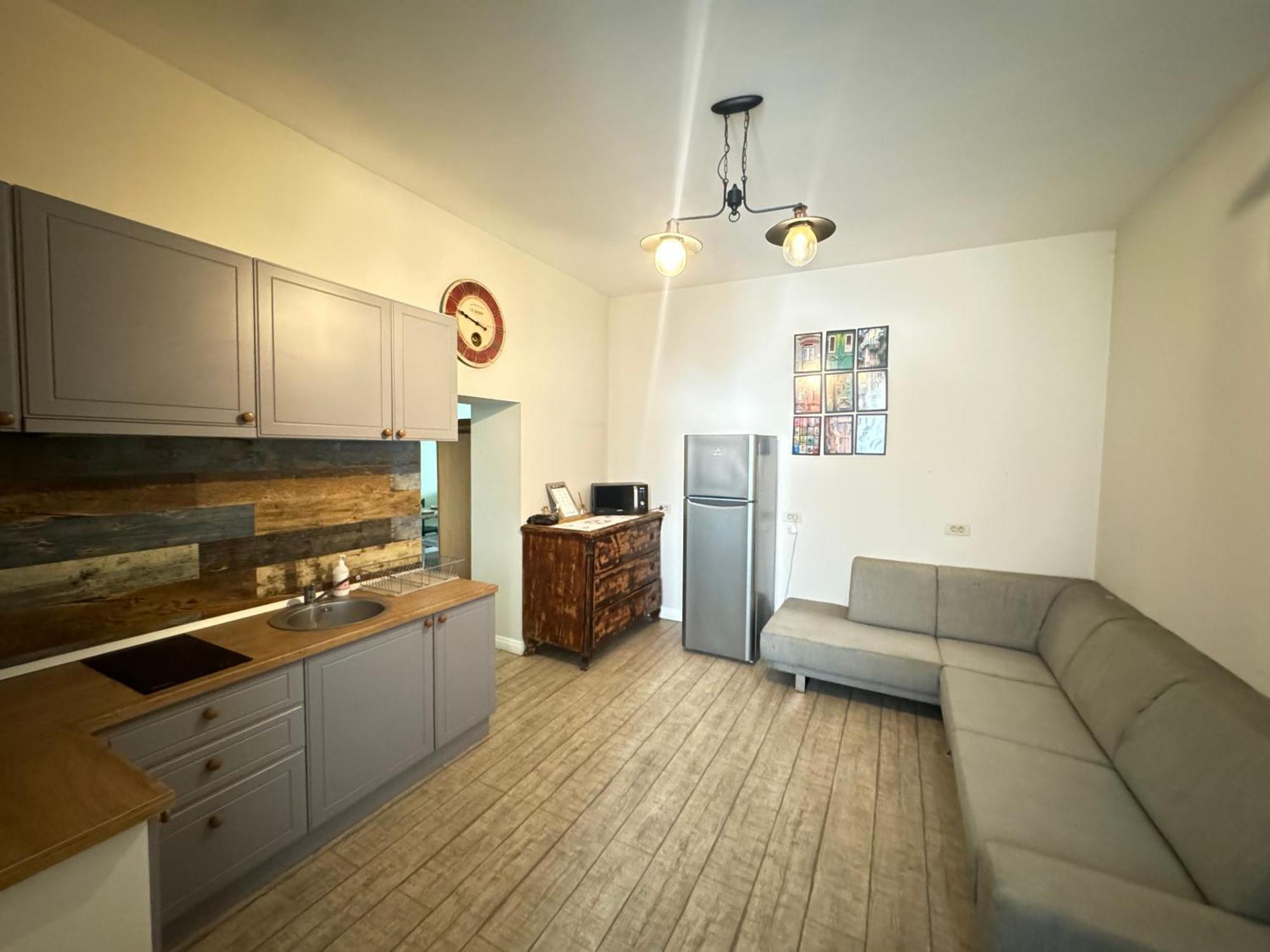 Cozyflat In The Central 아라드 외부 사진